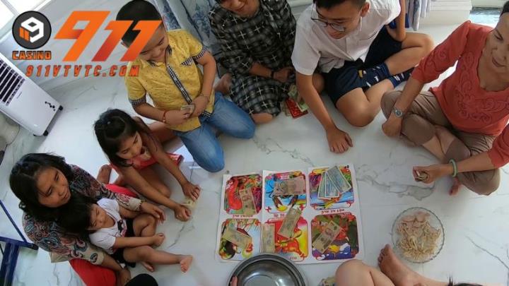 Bầu cua là gì? Phổ biến bầu cua online