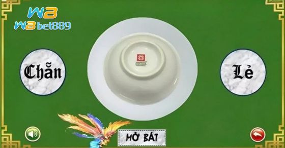 Xóc đĩa online - Trò chơi xóc đĩa có gì hot