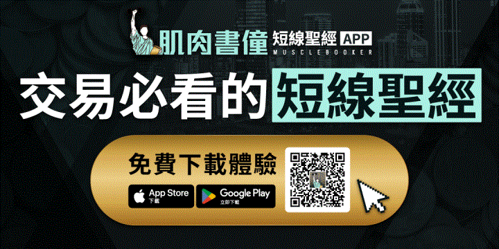 【APP實戰應用】晟銘電（3013）交易筆記