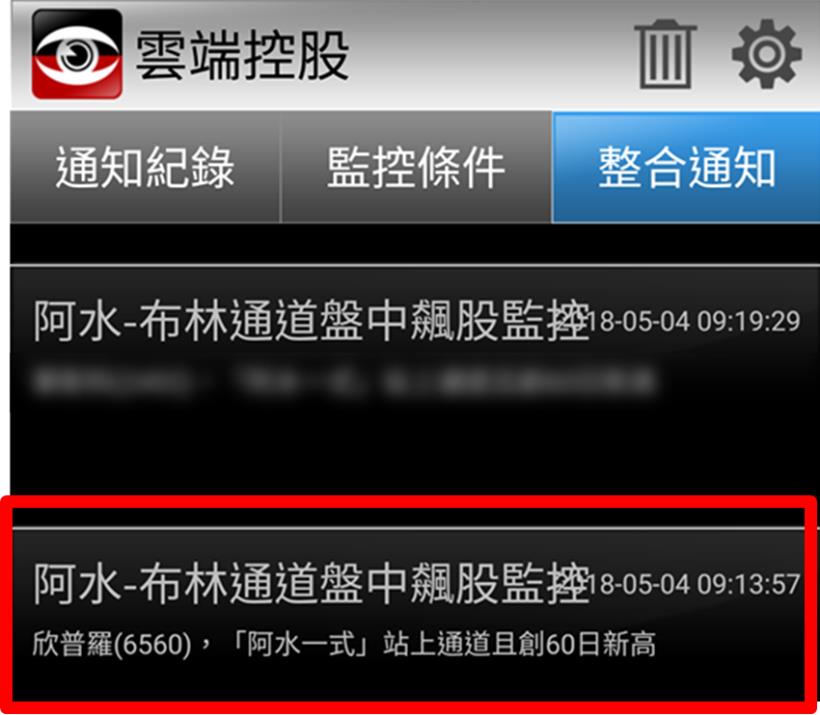 【實戰案例分享】選飆股只用『 5 分鐘、2 步驟』 一周賺進 14,509元！(對帳單+圖文教學)