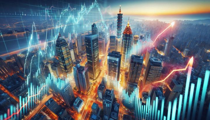 火力🔥投資 9/28趨勢分析，以盈正、詠昇及穎崴為例！