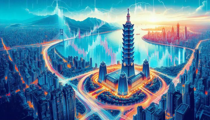 火力🔥投資10/5趨勢分析，以華邦電、國精化、奇鋐及威剛為例！