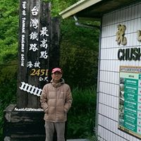 F先生