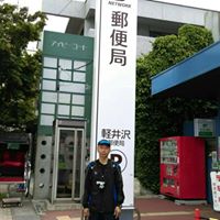 吳先生