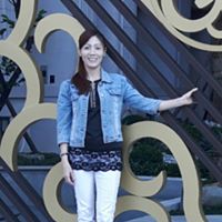 陳小姐