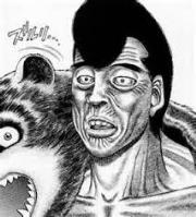鷹先生