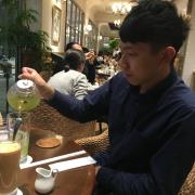M小姐