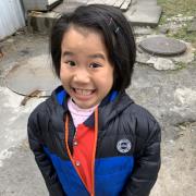 貝小姐