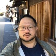 T先生