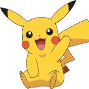 皮卡丘Pika