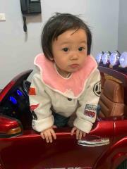 俞小姐