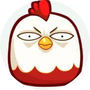 股先生