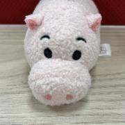 漲小姐