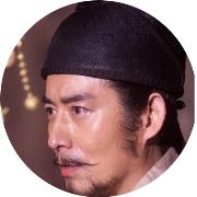 傑先生