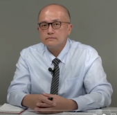 可先生