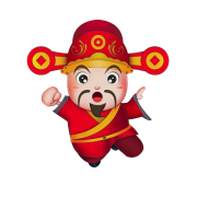 紅小姐