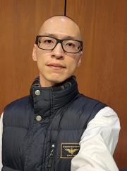 董小姐